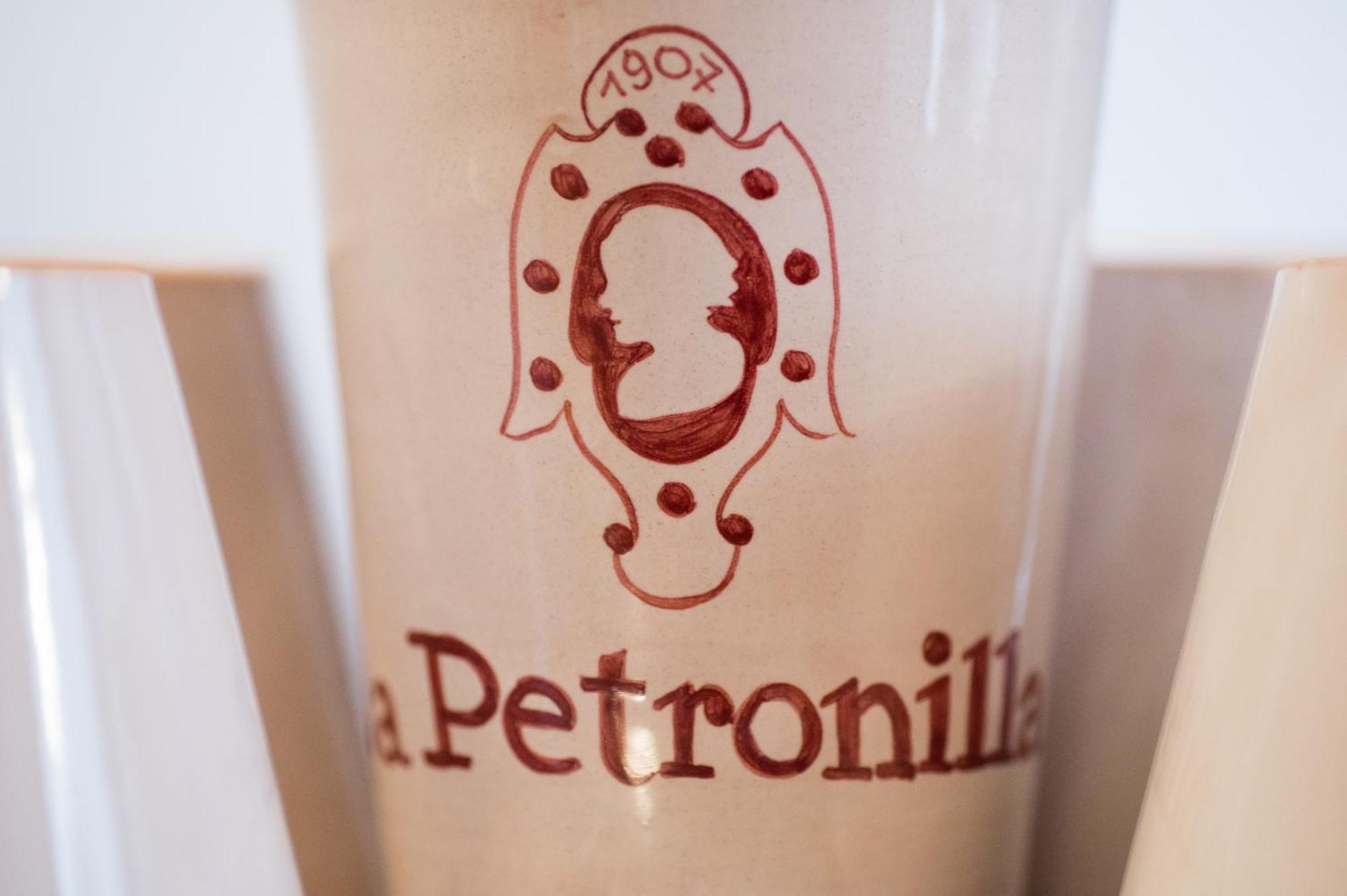 La Petronilla Appartamenti Montepetriolo Monte Petriolo Zewnętrze zdjęcie