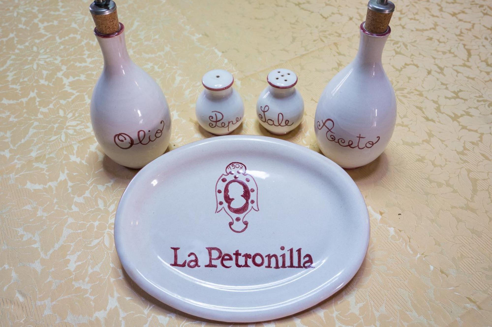 La Petronilla Appartamenti Montepetriolo Monte Petriolo Zewnętrze zdjęcie