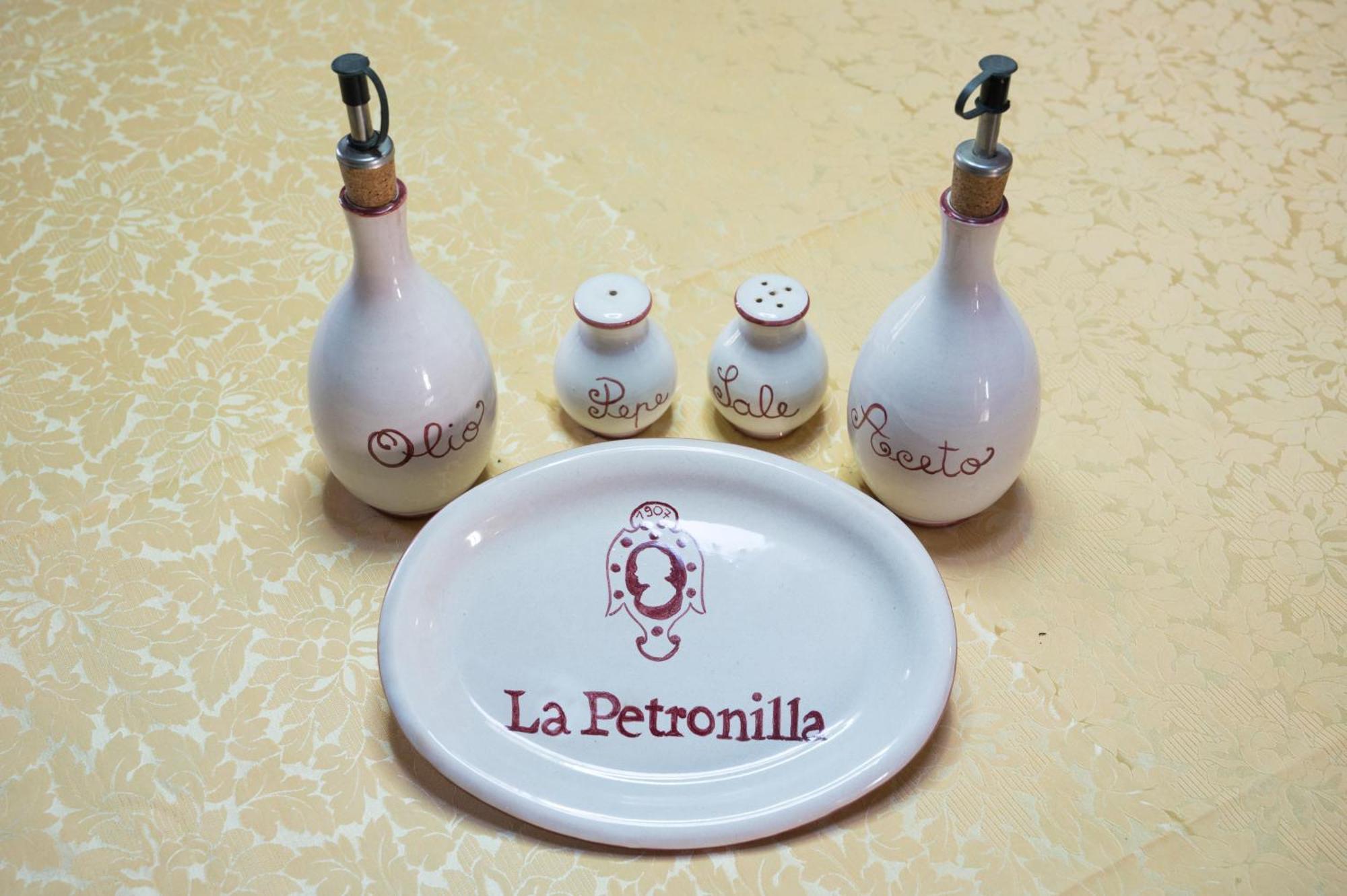 La Petronilla Appartamenti Montepetriolo Monte Petriolo Zewnętrze zdjęcie